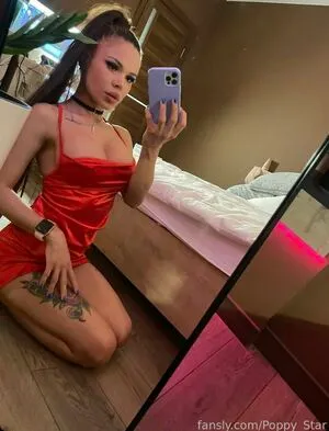 Popy_star OnlyFans Leaked Free Thumbnail Picture - #x14djY4j95
