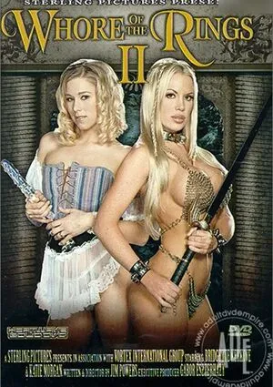 Porn Parody Thumbnail Picture