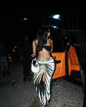 Porsha Williams Thumbnail Picture