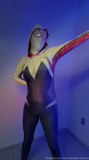 Portraitofperversion OnlyFans Leaked Free Thumbnail Picture - #yzl5DzLkAZ