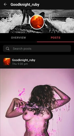 Poseurs Thumbnail Picture