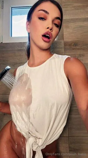 Posh Babe OnlyFans Leaked Free Thumbnail Picture - #PsDZJBdLYL