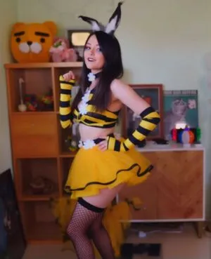 Potastic Panda OnlyFans Leaked Free Thumbnail Picture - #xBKwxJyJcE