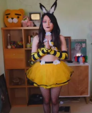 Potastic Panda OnlyFans Leaked Free Thumbnail Picture - #yhNW3aWHUT