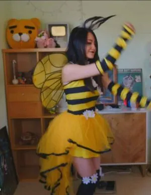 Potasticpanda OnlyFans Leaked Free Thumbnail Picture - #cPt3FiSozk