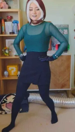 Potasticpanda OnlyFans Leaked Free Thumbnail Picture - #e5EaMVspV2
