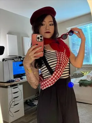 Potasticpanda OnlyFans Leaked Free Thumbnail Picture - #gzfpi7yBoj