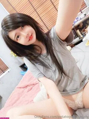 Potatogod OnlyFans Leaked Free Thumbnail Picture - #Agg4FXFott