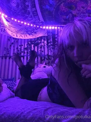 Potulka OnlyFans Leaked Free Thumbnail Picture - #gRtrFirFXl