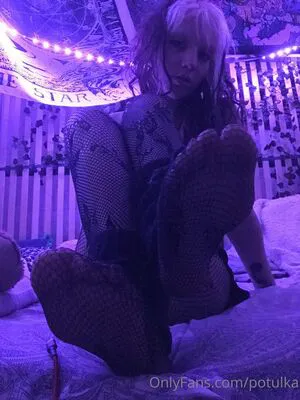 Potulka OnlyFans Leaked Free Thumbnail Picture - #qAmcJAI79J