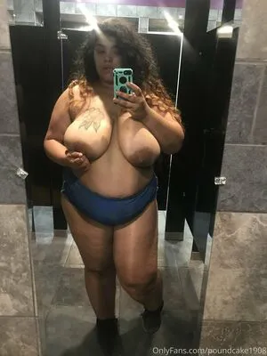 Poundcake1908 OnlyFans Leaked Free Thumbnail Picture - #7bycAqp5nB