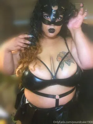 Poundcake1908 OnlyFans Leaked Free Thumbnail Picture - #IhzB9FTz2O