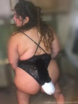 Poundcake1908 OnlyFans Leaked Free Thumbnail Picture - #R3LAof81m2