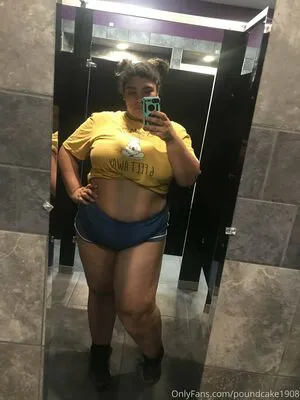 Poundcake1908 OnlyFans Leaked Free Thumbnail Picture - #Sk3pzRKWYT