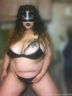 Poundcake1908 OnlyFans Leaked Free Thumbnail Picture - #XgSmKyIS89
