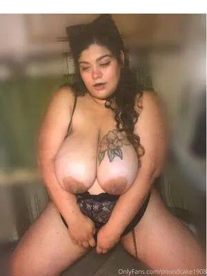 Poundcake1908 OnlyFans Leaked Free Thumbnail Picture - #dvRQatPT5Z