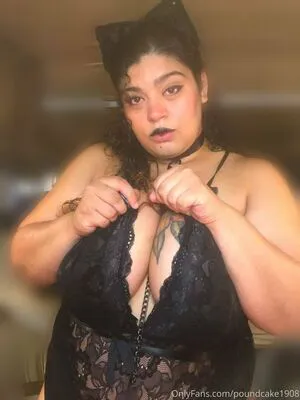 Poundcake1908 OnlyFans Leaked Free Thumbnail Picture - #e7Mt7eAnJC