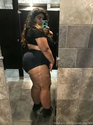 Poundcake1908 OnlyFans Leaked Free Thumbnail Picture - #gp44PWIPYD