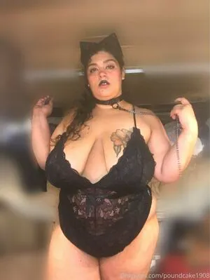 Poundcake1908 OnlyFans Leaked Free Thumbnail Picture - #miTmymLyCX
