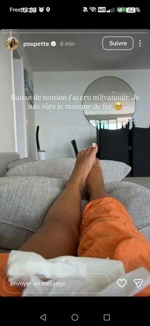 Poupette OnlyFans Leaked Free Thumbnail Picture - #LJHT1dnM0i