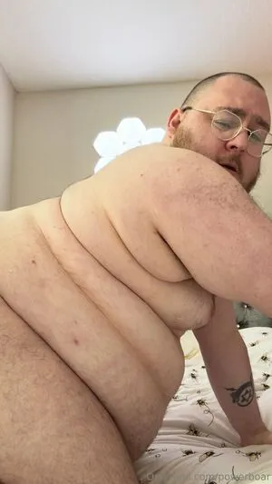 Powerboar OnlyFans Leaked Free Thumbnail Picture - #2Jdf98PX30