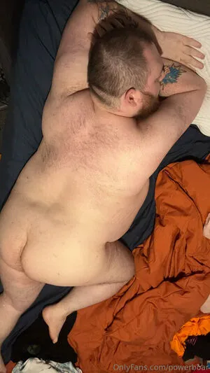 Powerboar OnlyFans Leaked Free Thumbnail Picture - #DaJfvs7RIe