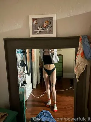 Powerfulclit OnlyFans Leaked Free Thumbnail Picture - #KhgscJS4K6