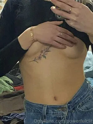 Powerfulclit OnlyFans Leaked Free Thumbnail Picture - #Tcbw5FpYD8