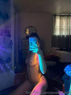 Powerfulclit OnlyFans Leaked Free Thumbnail Picture - #z9I0tUNpaS