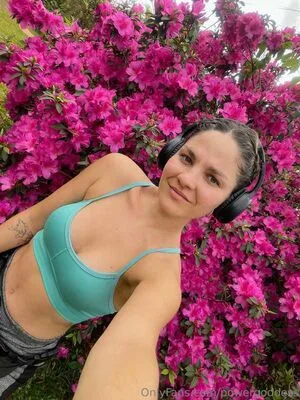 Powergoddess OnlyFans Leaked Free Thumbnail Picture - #Gh8ZfxeiGF