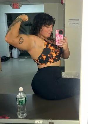 Powerlifters OnlyFans Leaked Free Thumbnail Picture - #UazNLFSVSZ