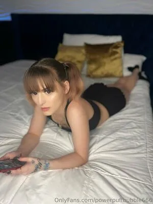 Powerpuffbubblesvip OnlyFans Leaked Free Thumbnail Picture - #jVLsxJXej8