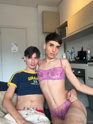 Ppablo Baby Free Thumbnail Picture