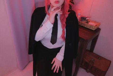 Ppomo OnlyFans Leaked Free Thumbnail Picture - #0zZtP91Ncf