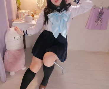 Ppomo OnlyFans Leaked Free Thumbnail Picture - #SYC1KiF99a