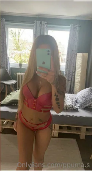 Ppuma S OnlyFans Leaked Free Thumbnail Picture - #JiWXSuxM0Y