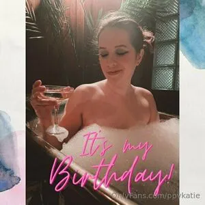 Ppvkatie OnlyFans Leaked Free Thumbnail Picture - #cV2sJ4ZO8o