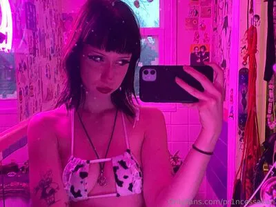 Pr1ncessakari OnlyFans Leaked Free Thumbnail Picture - #jCVENQ4PI7