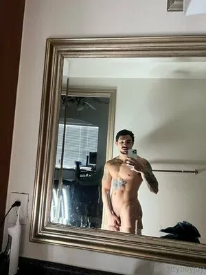 Pr33ttyboyjay OnlyFans Leaked Free Thumbnail Picture - #ISGtqpPtIS