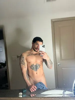 Pr33ttyboyjay OnlyFans Leaked Free Thumbnail Picture - #WGTiso6No9