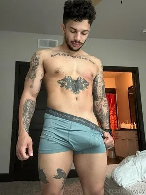 Pr33ttyboyjay OnlyFans Leaked Free Thumbnail Picture - #mV8ZApFAwZ