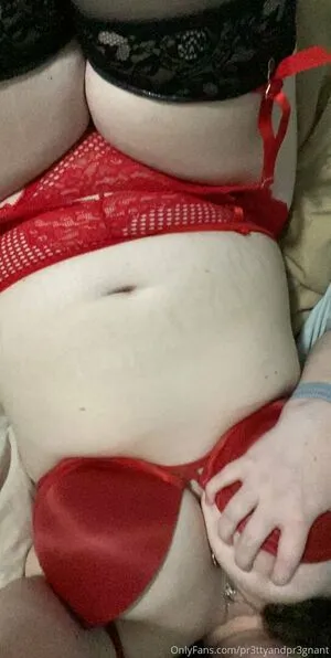 Pr3ttyandpr3gnant OnlyFans Leaked Free Thumbnail Picture - #cMoXxLlwEp