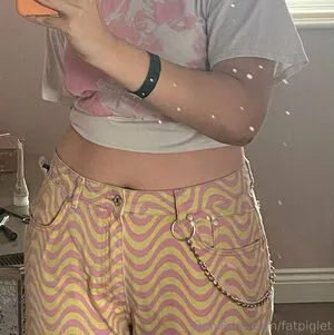 Pr3ttyp1ggy OnlyFans Leaked Free Thumbnail Picture - #dblPUJItds