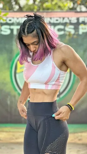 Prableen Kaur OnlyFans Leaked Free Thumbnail Picture - #VHz4vvkALO