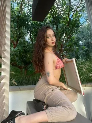 Pray2bae OnlyFans Leaked Free Thumbnail Picture - #C4nP88nWws