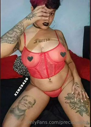 Preciousbb1 OnlyFans Leaked Free Thumbnail Picture - #1F0in5brOW