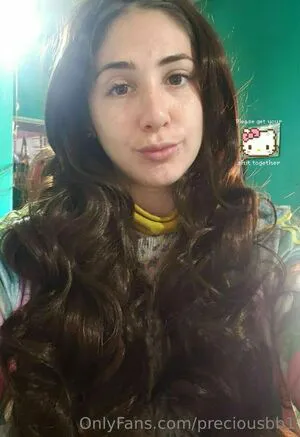Preciousbb1 OnlyFans Leaked Free Thumbnail Picture - #aJpE98c88i
