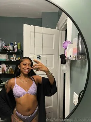 Preciousfree OnlyFans Leaked Free Thumbnail Picture - #IfnXD1aOGX