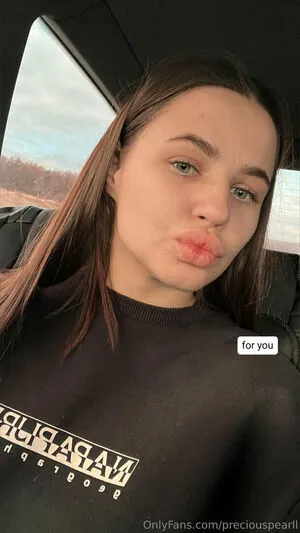 Preciouspearll Thumbnail Picture