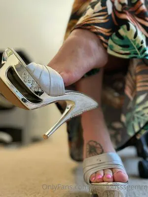 Preciousssgemm OnlyFans Leaked Free Thumbnail Picture - #TYJUU1Ra0P